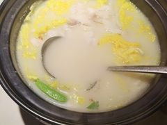 古法黄鱼汤-四道菜·福建海蛎煎(世欧广场店)