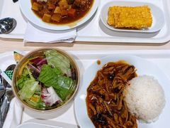 -宜家·瑞典风味餐厅(天津东丽商场店)
