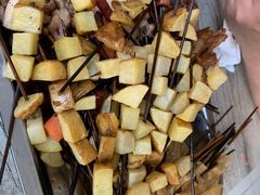 -怪老头甜不辣(抚琴小区店)