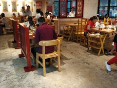 大堂-袁记串串香(新南门店)