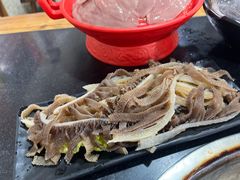 -铜元老码头鳝鱼火锅