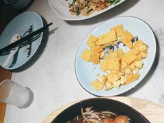 -大胡同天津菜·海肠捞饭·津门皮皮虾锅贴一绝(西姜井店)