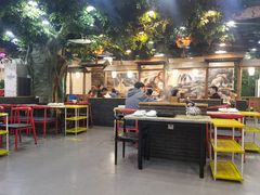 -活鱼馆(宜兴埠店)
