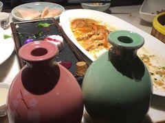 -韵秋荷(宝山龙湖天街店)