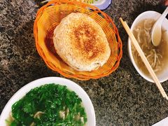 -清真喜兰老丁羊汤特色小吃