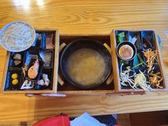 -勺子米线·云南传统小吃市集(四方街店)