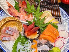 -长崎屋·日本料理·刺身·烧鸟(天河北路店)