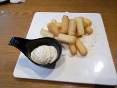 -九墅庭院餐厅(九溪徐村店)
