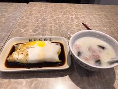 -荔银肠粉(广州天河华利路店)