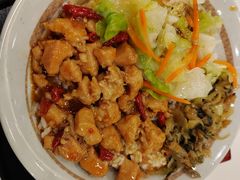-永和大王(共和新路店)