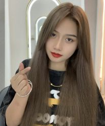-那茉 Hair Salon