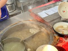 -榮泰米粉湯(Left Shop)