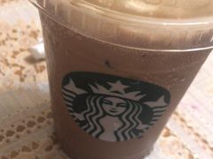 -星巴克(深圳侨城街店)