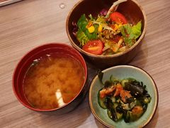 -豊 胜手丼