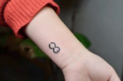 -極致刺青TATTOO STUDIO 私人订制