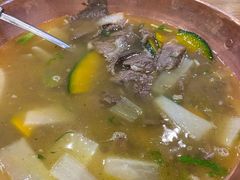 -妈妈的味道(和顺古镇店)