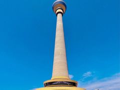 -中央广播电视塔