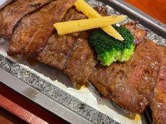-朝鲜玉流馆(滨河东路店)
