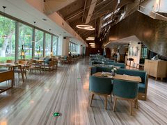 大堂-EN SPACE恩空间