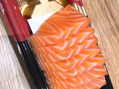 -食代馆(深业上城店)