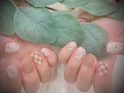 点击看大图 -苏彩·皮肤管理美甲美睫