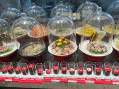 -双合园·海鲜水饺青岛菜(上清路店)