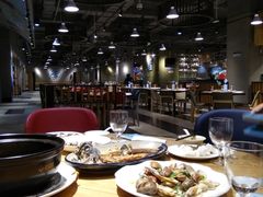 -盒马渔市(平高企业集团·平高广场店)