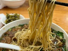 -欣达面馆(天桥支路店)