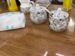 -耙豌豆重庆小面