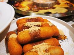 -重庆老门坎火锅(新津碧乐城店)