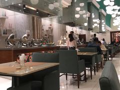 -上海浦东康桥绿地假日酒店