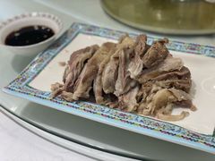 手抓羊肉-同心春餐饮(富宁街店)