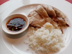 -富力丽思卡尔顿酒店·香荟全日制餐厅
