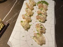 -海派悦庭·海胆烧麦·新融合菜(凯德广场店)