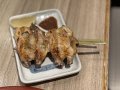 -小山日本料理(兴业太古汇店)