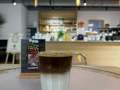 -2326 Coffee Roaster咖啡豆可选店(林肯公园店)