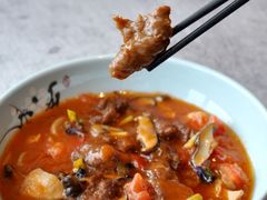 -豫园万丽酒店-万丽轩中餐厅(河南南路店)