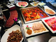 -大妙火锅·非物质文化遗产(东湖公园店)