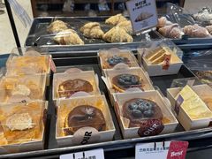 -OUR Bakery(中海环宇荟店)
