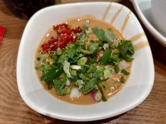 -牛小灶牛杂煲(北京路店)