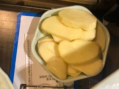 -红九格老火锅(三峡广场店)