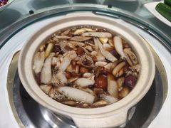 -天宜隆蘑菇宴火锅(石景山旗舰店)