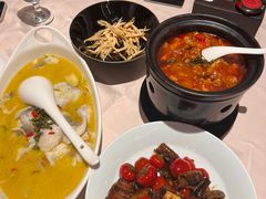 -粗茶淡饭·汉口公馆(循礼门店)