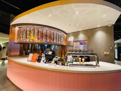 -丰茂烤串(公园店)