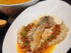 -奉天掌柜·非遗猪手·笨饺子(崇山路店)