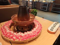 -羊之道草原味道清真餐厅(番禺店)