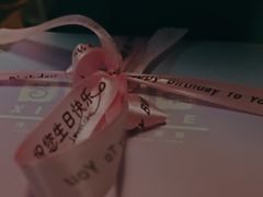 -昔木生日蛋糕(汉口店)