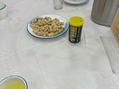 -粤盛海鲜平价店(洛溪食街店)