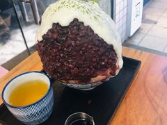 -WONDER ICE 萬得冰田(建設路总店)