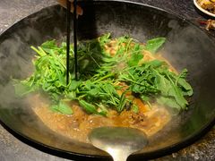 -三里屯土灶台(盐城总店)